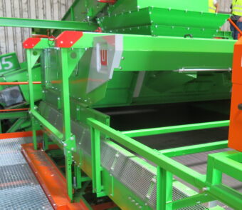 Disc Spreader