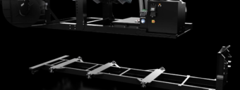 Hakenlift AirBasic