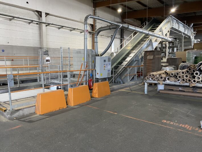 ChainCon Machinery
