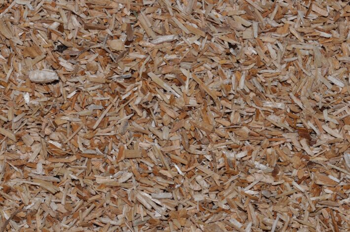 Material: Wood Pieces